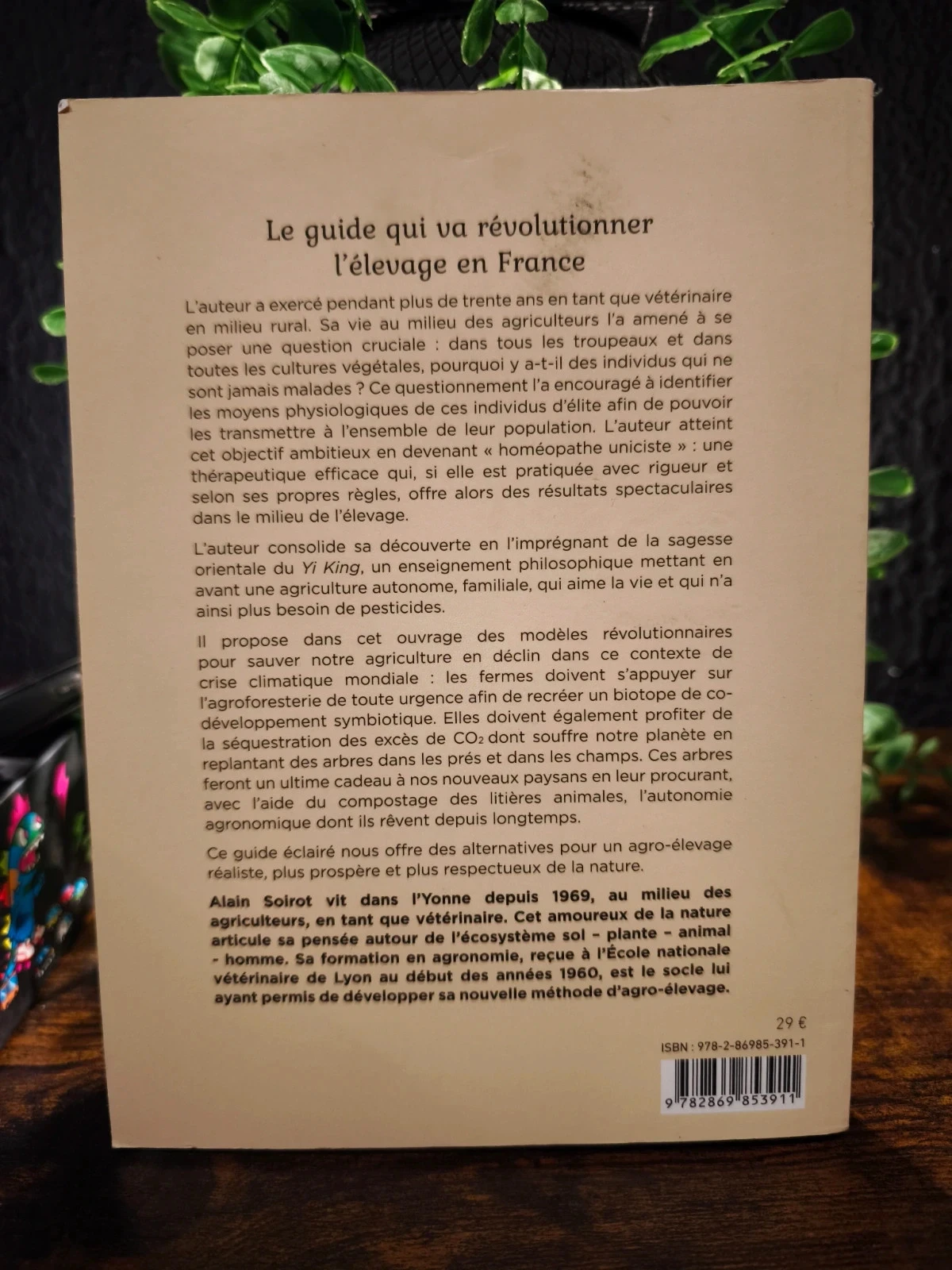 De vernieuwing van de veefokkerij voor een gezond dieet – photo 2